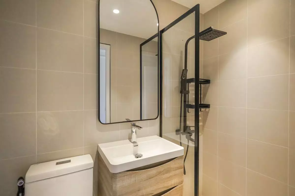 Квартира 190м² в ОАЭ, Дубай. Стоимостью 3371159€ аренда фото-12