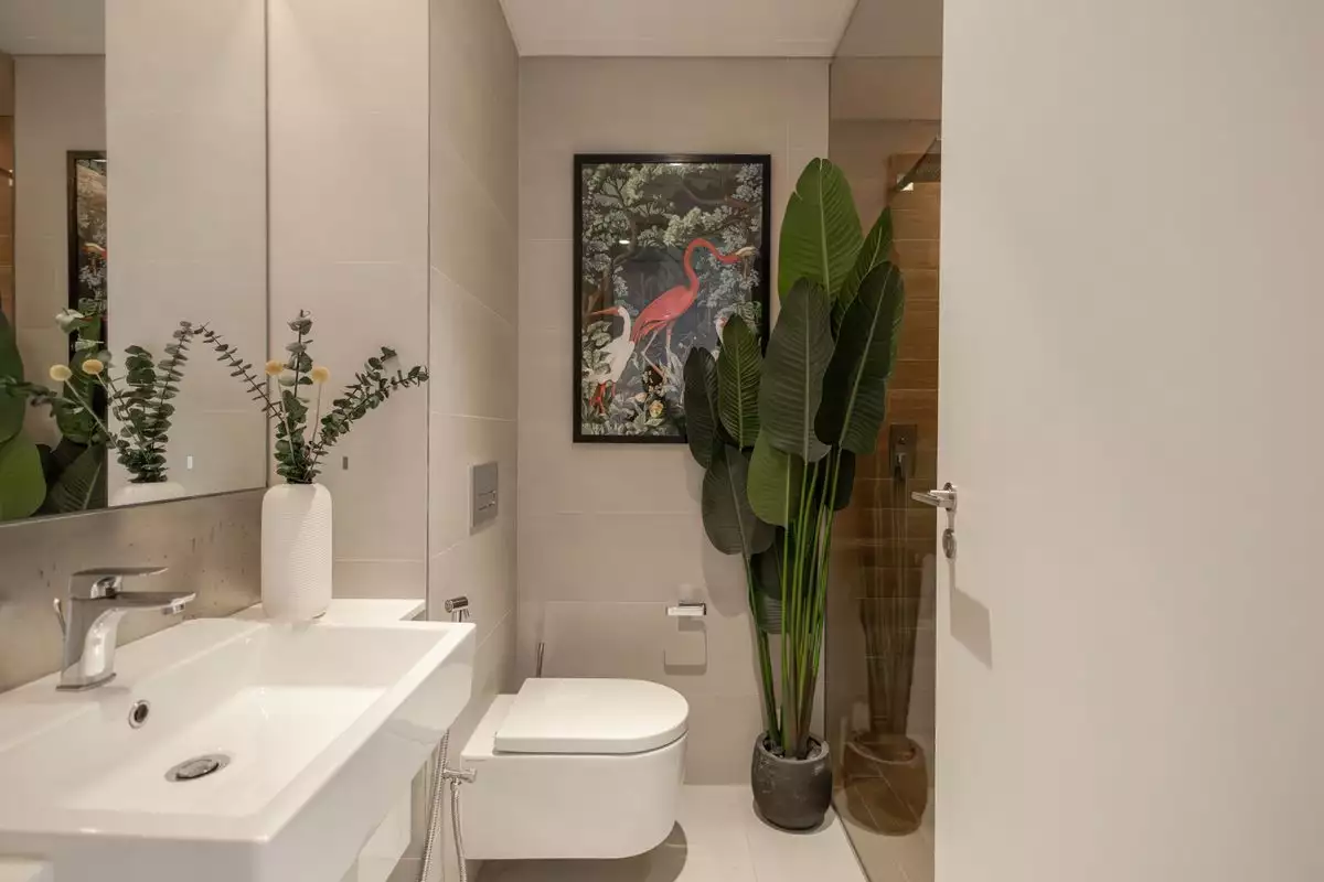Квартира 190м² в ОАЭ, Дубай. Стоимостью 3371159€ аренда фото-13