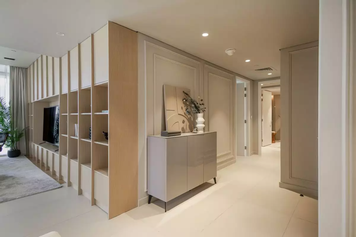 Квартира 190м² в ОАЭ, Дубай. Стоимостью 3371159€ аренда фото-16