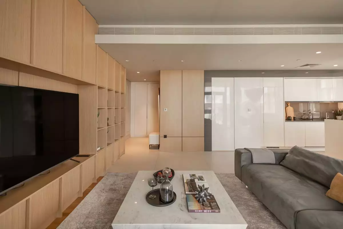 Квартира 190м² в ОАЭ, Дубай. Стоимостью 3371159€ аренда фото-20