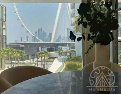 Купить квартиру в ОАЭ 3371159€