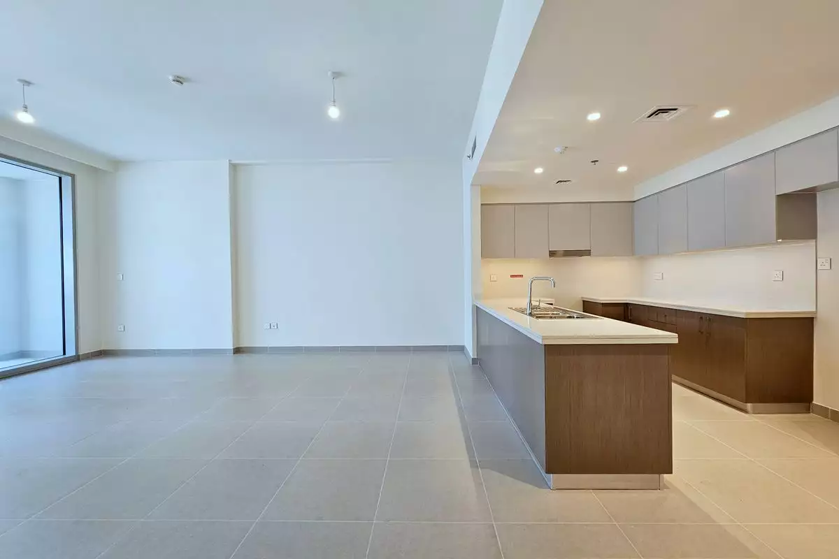 Квартира 116м² в ОАЭ, Дубай. Стоимостью 849033€ аренда фото-2