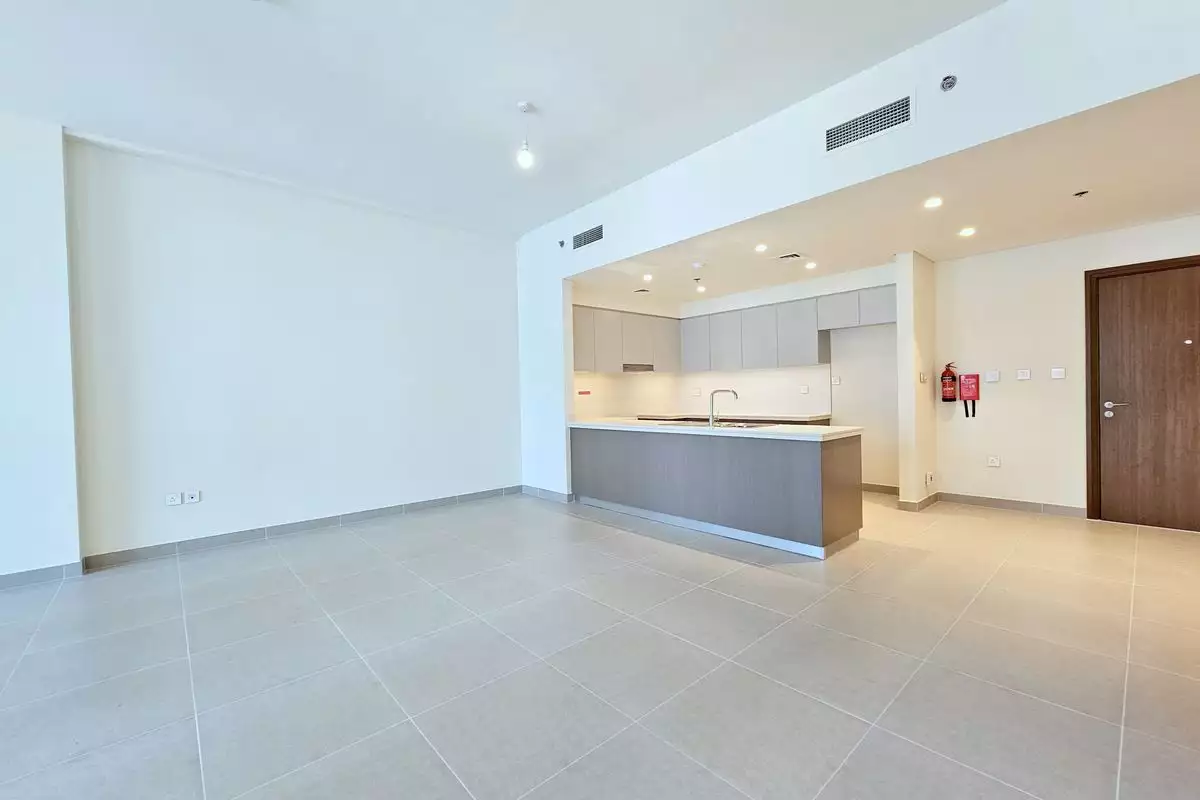 Квартира 116м² в ОАЭ, Дубай. Стоимостью 849033€ аренда фото-3
