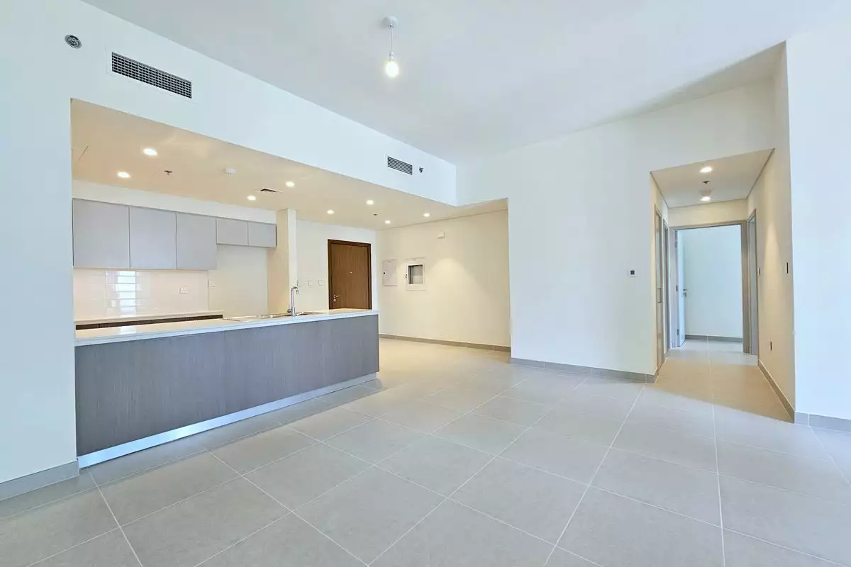 Квартира 116м² в ОАЭ, Дубай. Стоимостью 849033€ аренда фото-6
