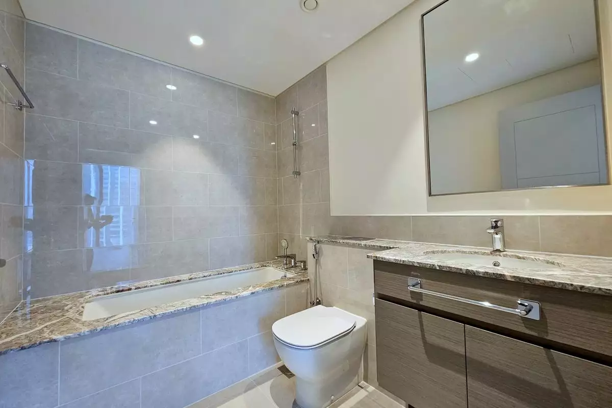 Квартира 116м² в ОАЭ, Дубай. Стоимостью 849033€ аренда фото-8