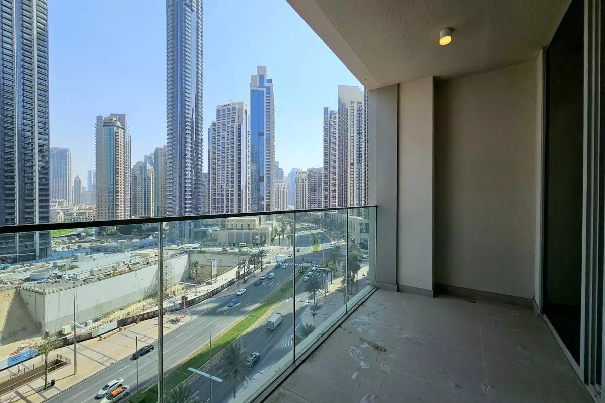 Квартира 116м² в ОАЭ, Дубай. Стоимостью 849033€ аренда фото-12