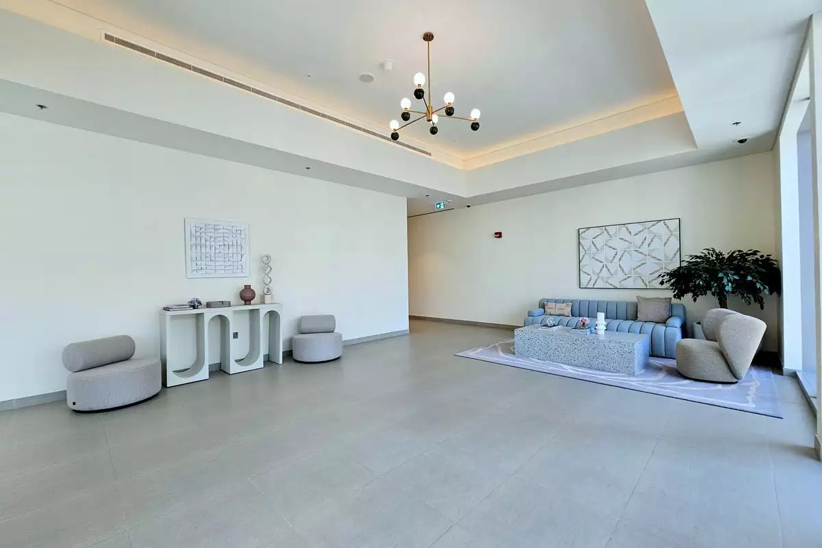 Квартира 116м² в ОАЭ, Дубай. Стоимостью 849033€ аренда фото-16