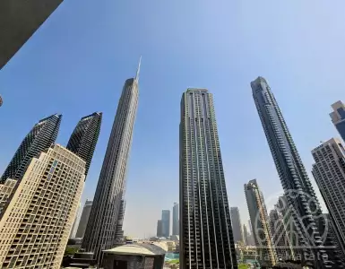 Купить квартиру в ОАЭ 849033€