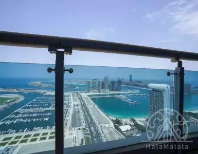 Купить квартиру в ОАЭ 524403€