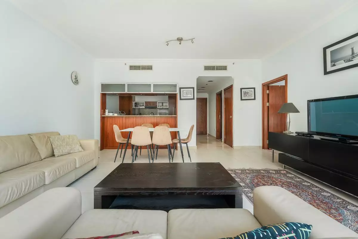 Квартира 77м² в ОАЭ, Дубай. Стоимостью 446991€ аренда фото-4