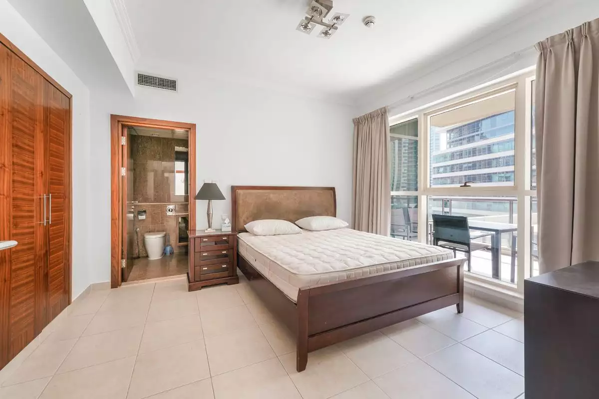 Квартира 77м² в ОАЭ, Дубай. Стоимостью 446991€ аренда фото-9