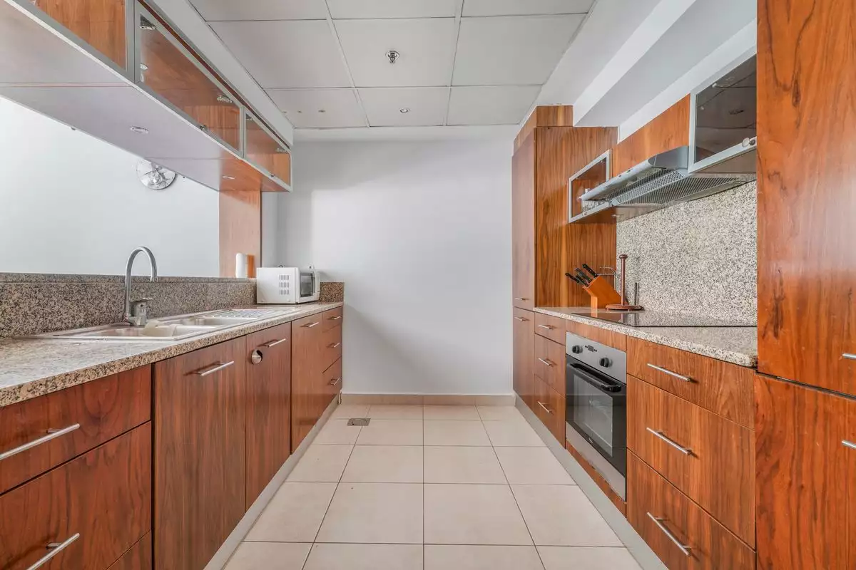 Квартира 77м² в ОАЭ, Дубай. Стоимостью 446991€ аренда фото-10