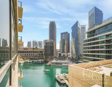 Купить квартиру в ОАЭ 446991€