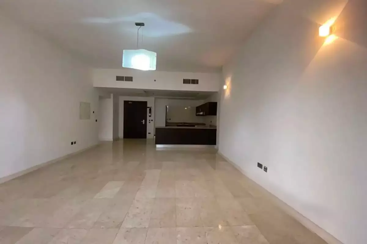 Квартира 72м² в ОАЭ, Дубай. Стоимостью 237230€ аренда фото-1