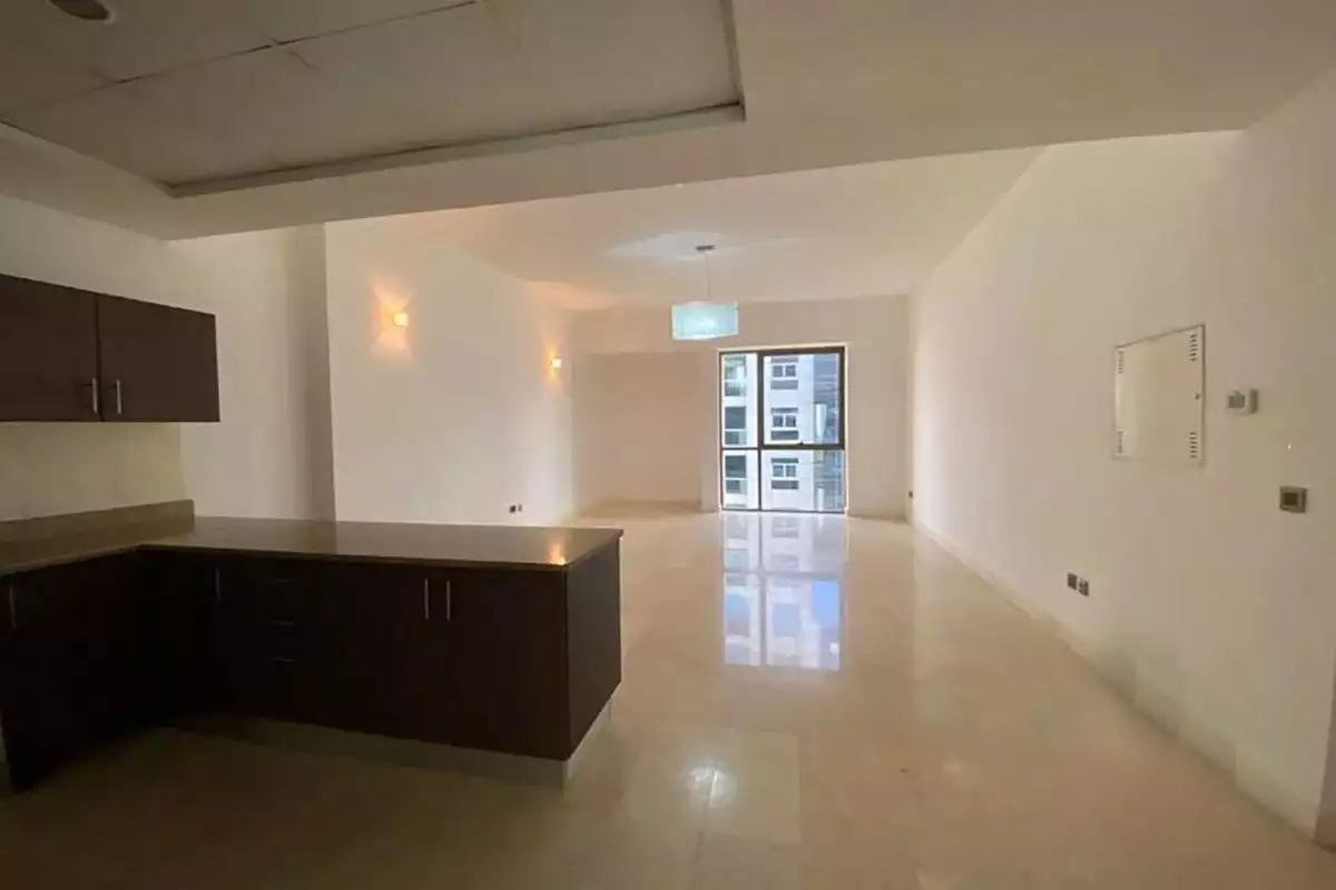 Квартира 72м² в ОАЭ, Дубай. Стоимостью 237230€ аренда фото-2