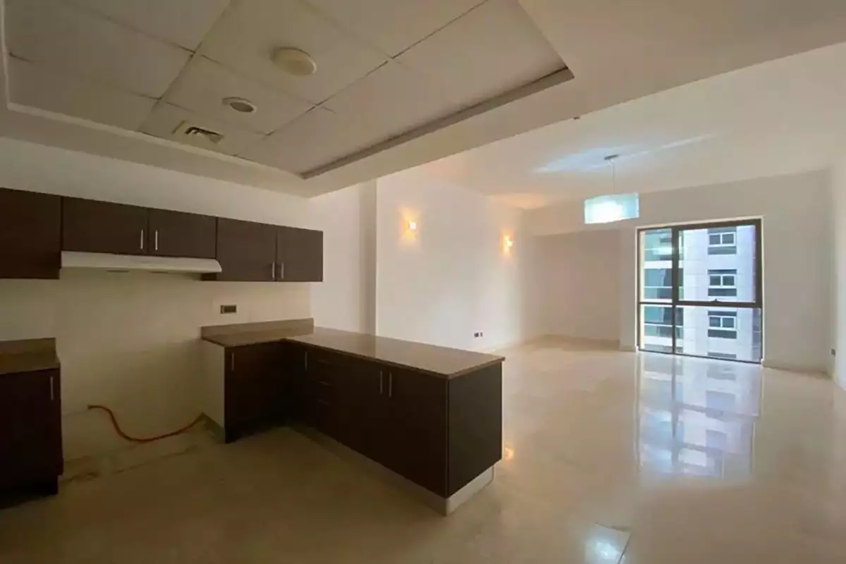 Квартира 72м² в ОАЭ, Дубай. Стоимостью 237230€ аренда фото-6