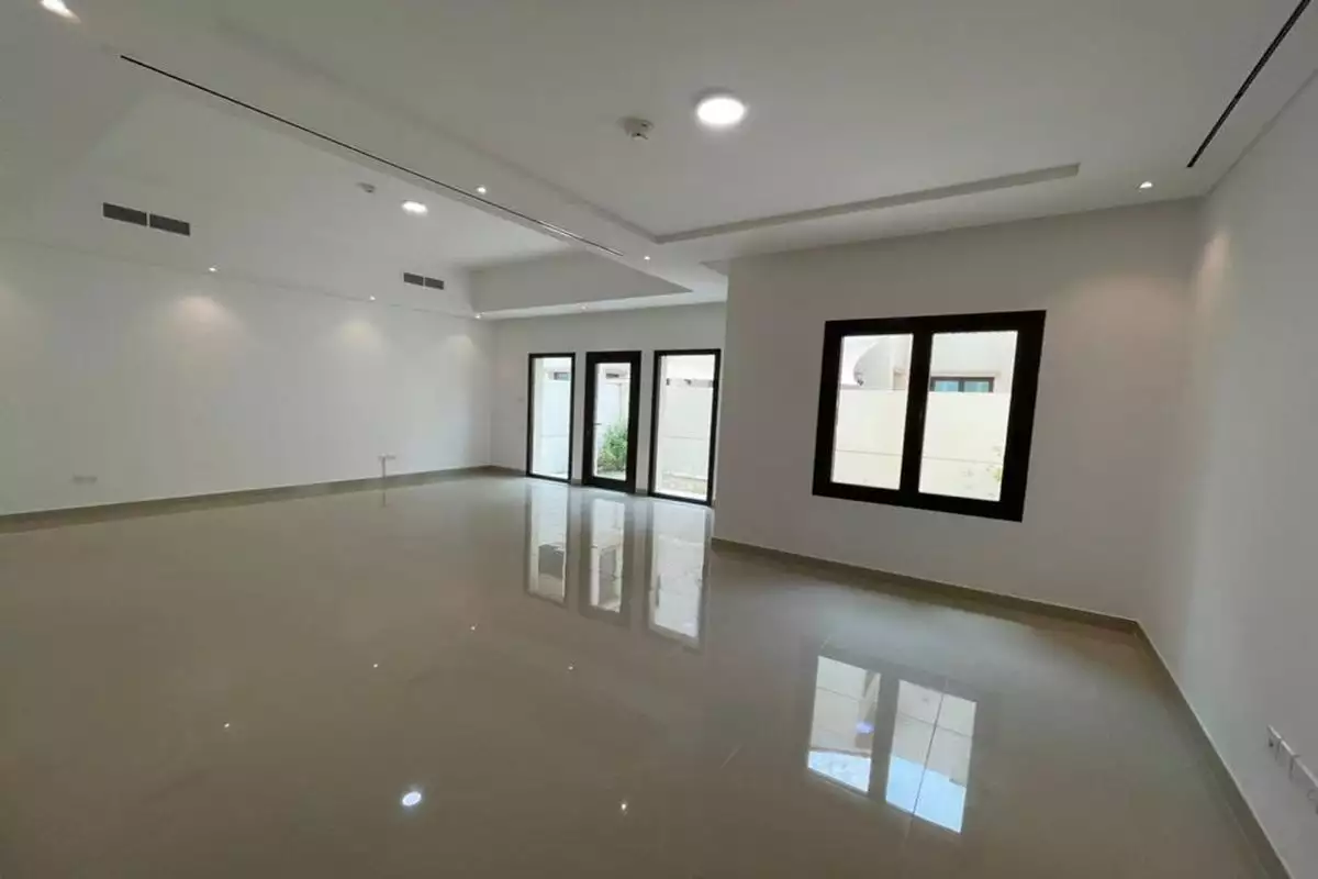 Таунхаус 301м² в ОАЭ, Абу-Даби. Стоимостью 863120€ аренда фото-3