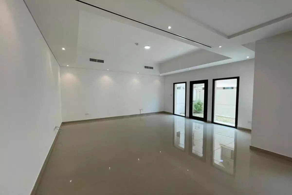 Таунхаус 301м² в ОАЭ, Абу-Даби. Стоимостью 863120€ аренда фото-8
