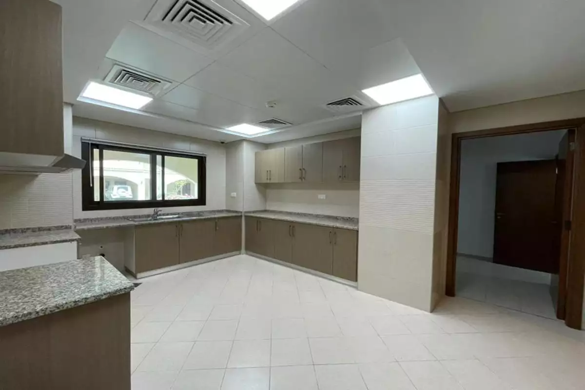 Таунхаус 301м² в ОАЭ, Абу-Даби. Стоимостью 863120€ аренда фото-9