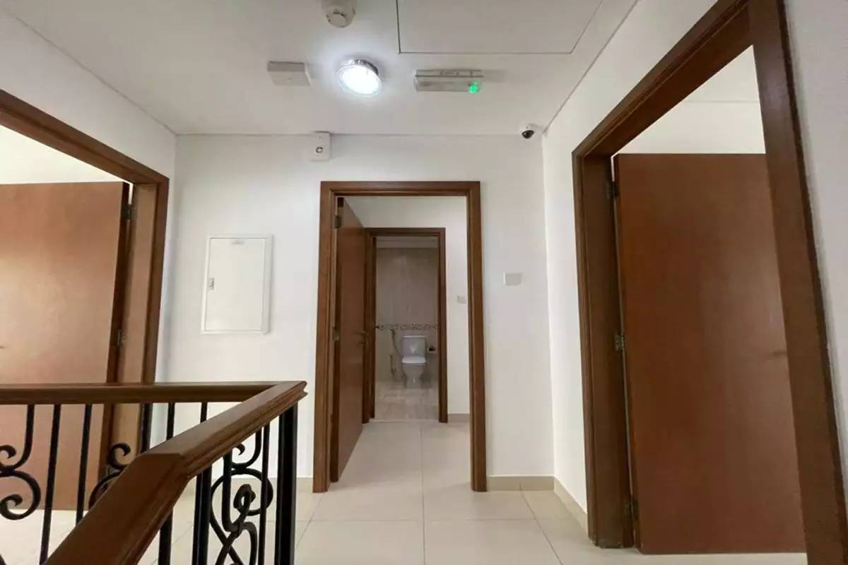 Таунхаус 301м² в ОАЭ, Абу-Даби. Стоимостью 863120€ аренда фото-10