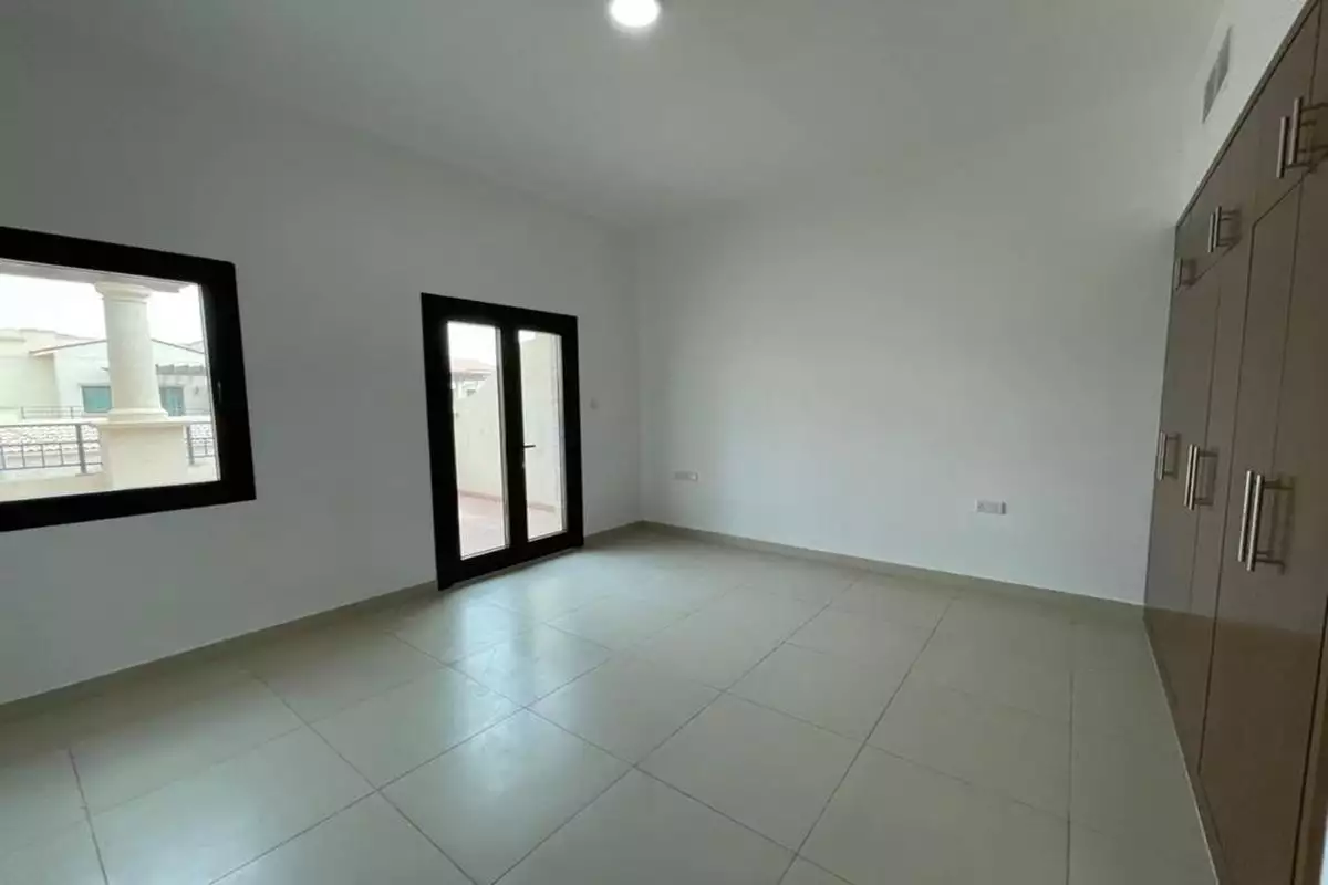 Таунхаус 301м² в ОАЭ, Абу-Даби. Стоимостью 863120€ аренда фото-12