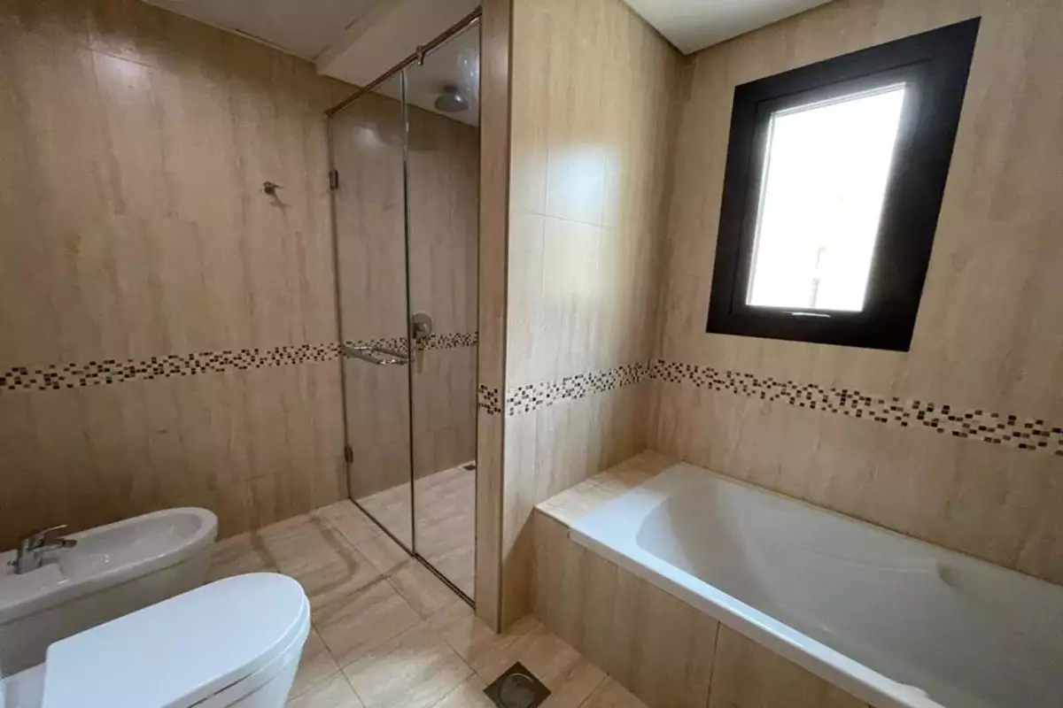 Таунхаус 301м² в ОАЭ, Абу-Даби. Стоимостью 863120€ аренда фото-13