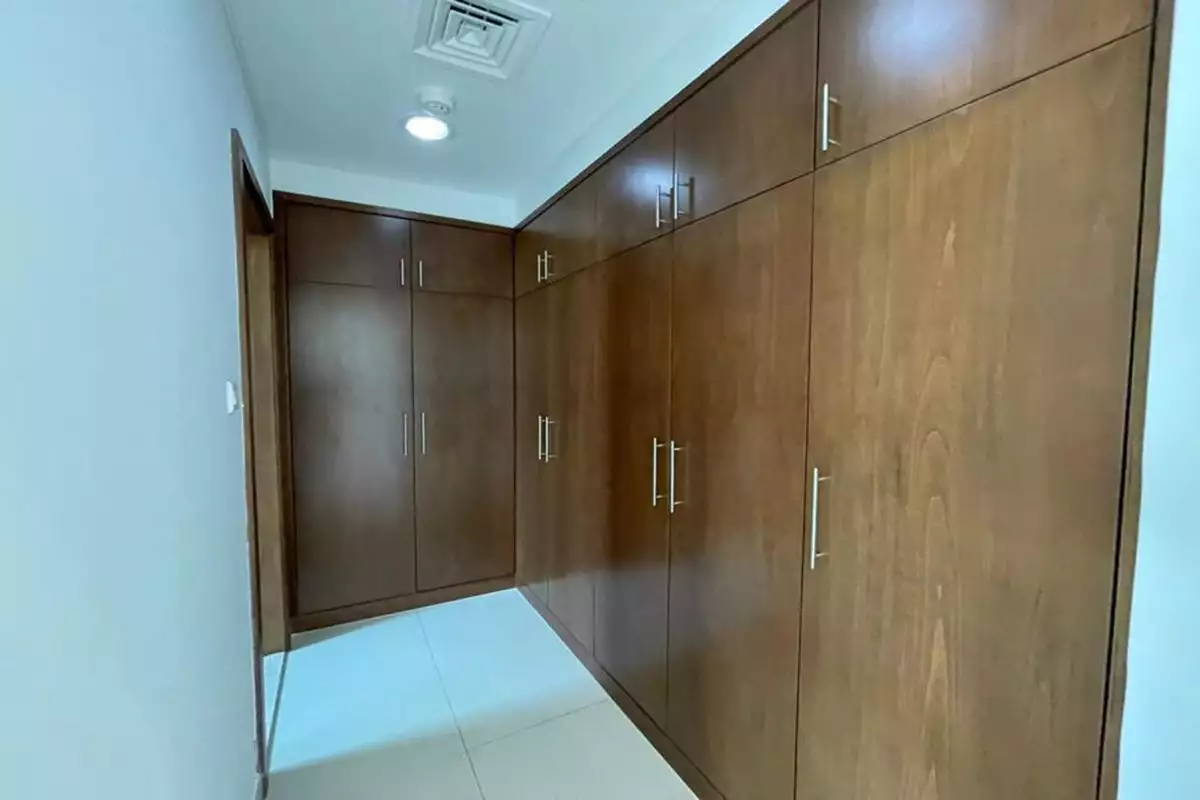 Таунхаус 301м² в ОАЭ, Абу-Даби. Стоимостью 863120€ аренда фото-15