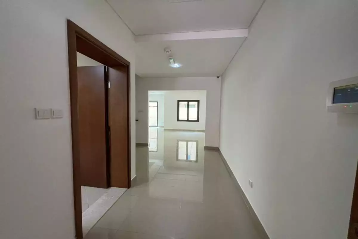 Таунхаус 301м² в ОАЭ, Абу-Даби. Стоимостью 863120€ аренда фото-17