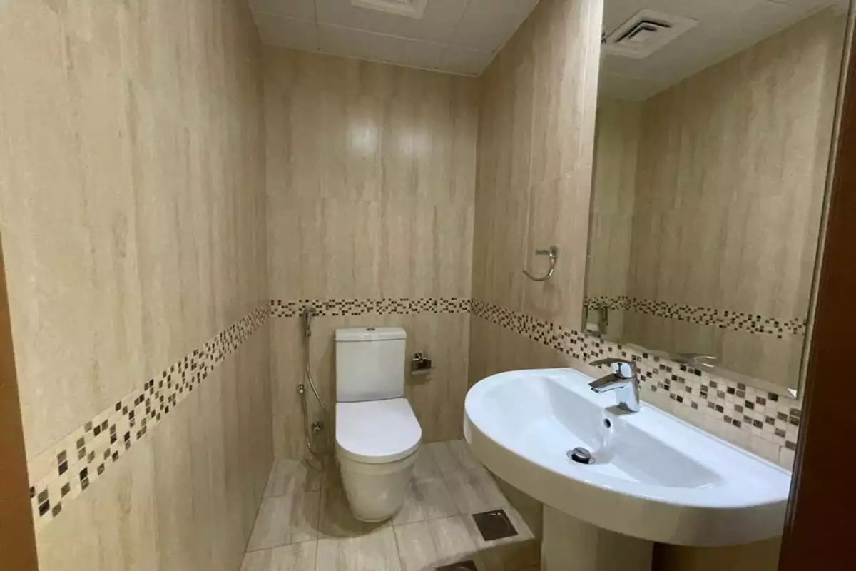 Таунхаус 301м² в ОАЭ, Абу-Даби. Стоимостью 863120€ аренда фото-19