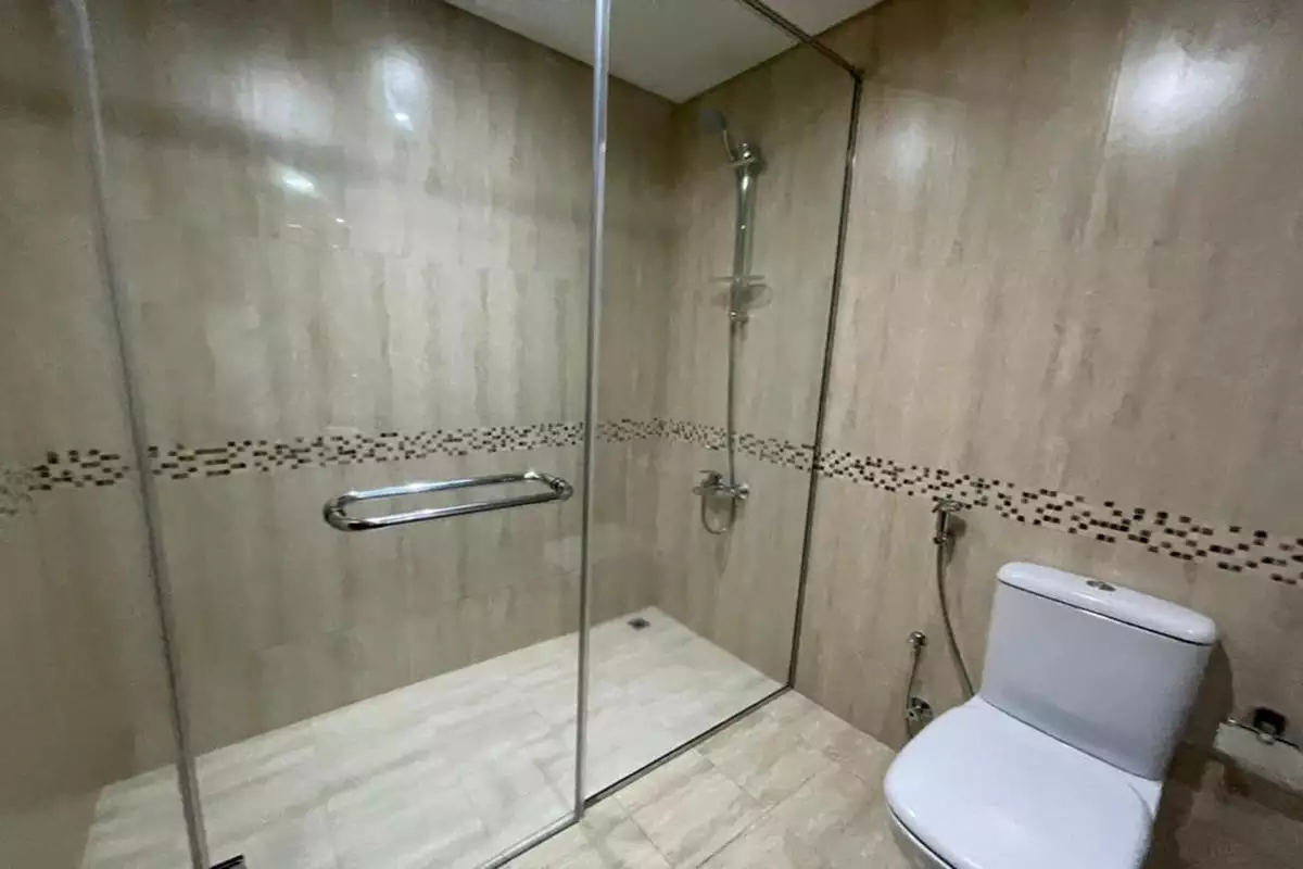 Таунхаус 301м² в ОАЭ, Абу-Даби. Стоимостью 863120€ аренда фото-21