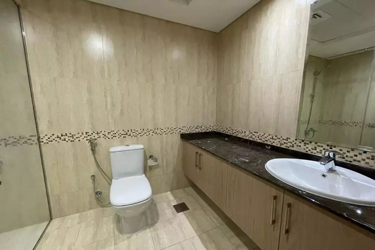 Таунхаус 301м² в ОАЭ, Абу-Даби. Стоимостью 863120€ аренда фото-22