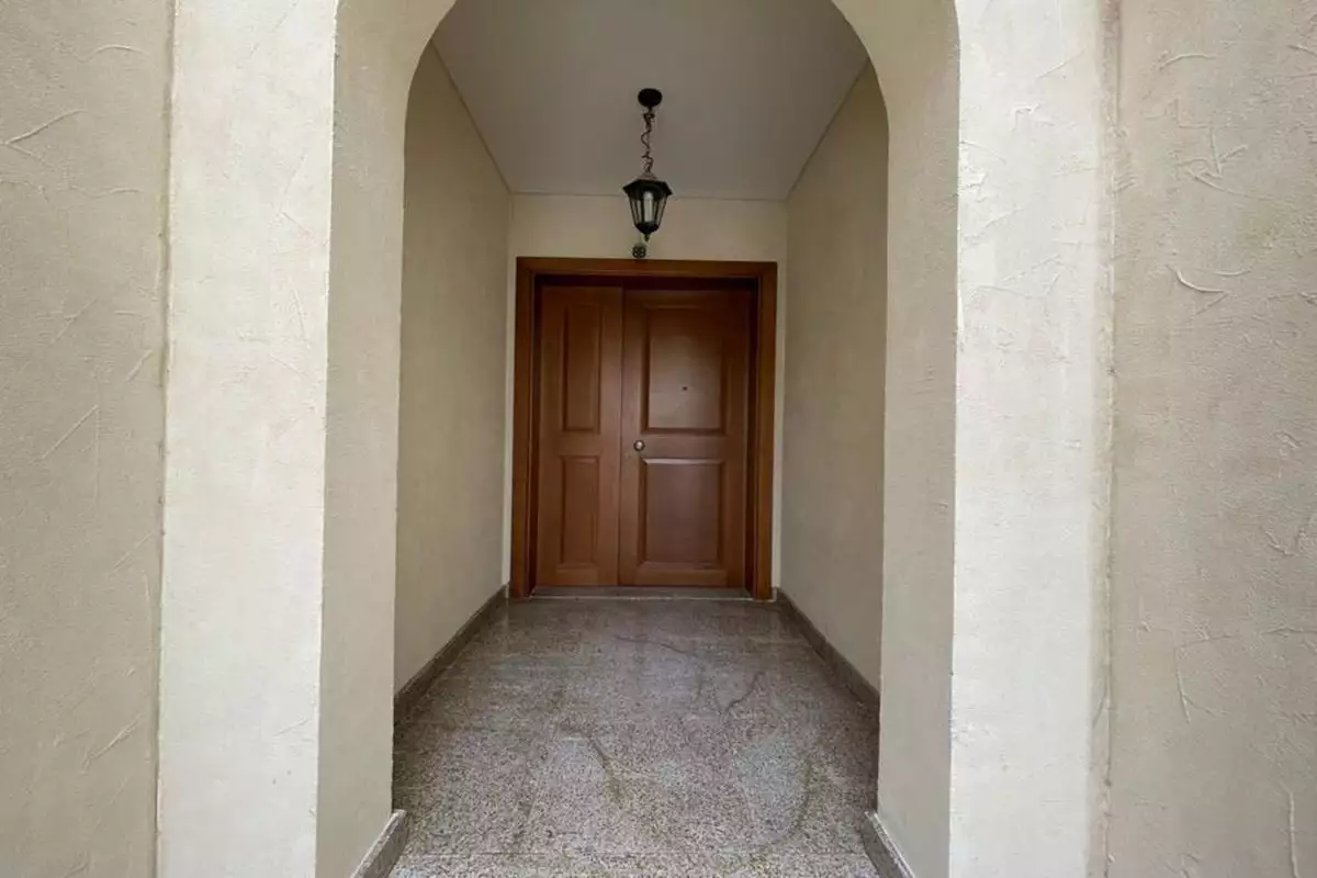 Таунхаус 301м² в ОАЭ, Абу-Даби. Стоимостью 863120€ аренда фото-23