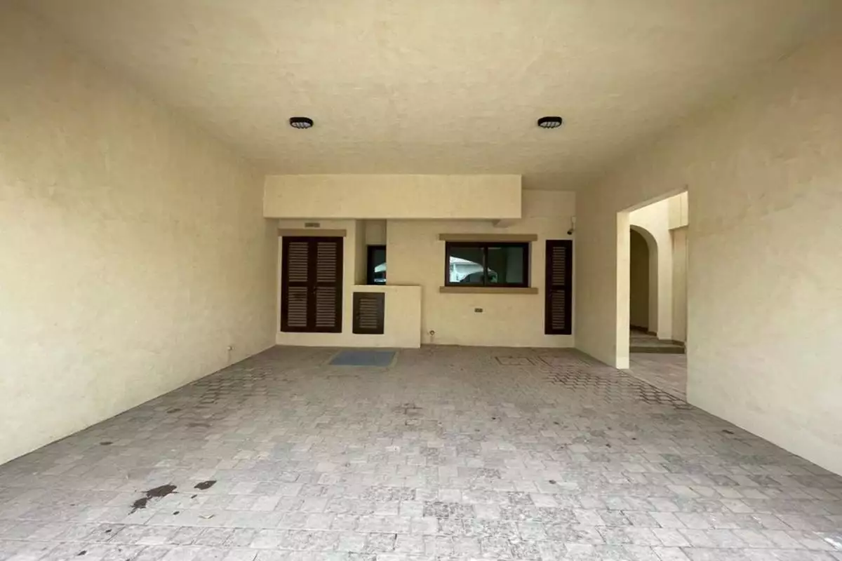 Таунхаус 301м² в ОАЭ, Абу-Даби. Стоимостью 863120€ аренда фото-25