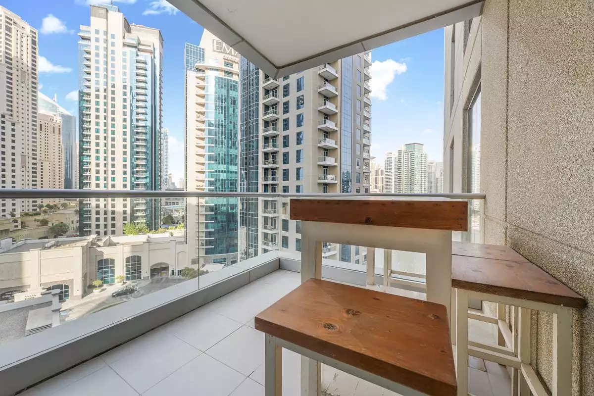 Квартира 125м² в ОАЭ, Дубай. Стоимостью 682694€ аренда фото-3