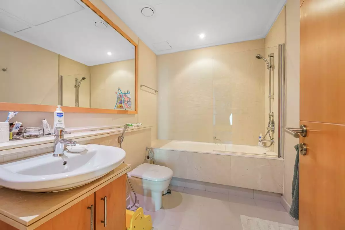 Квартира 125м² в ОАЭ, Дубай. Стоимостью 682694€ аренда фото-8