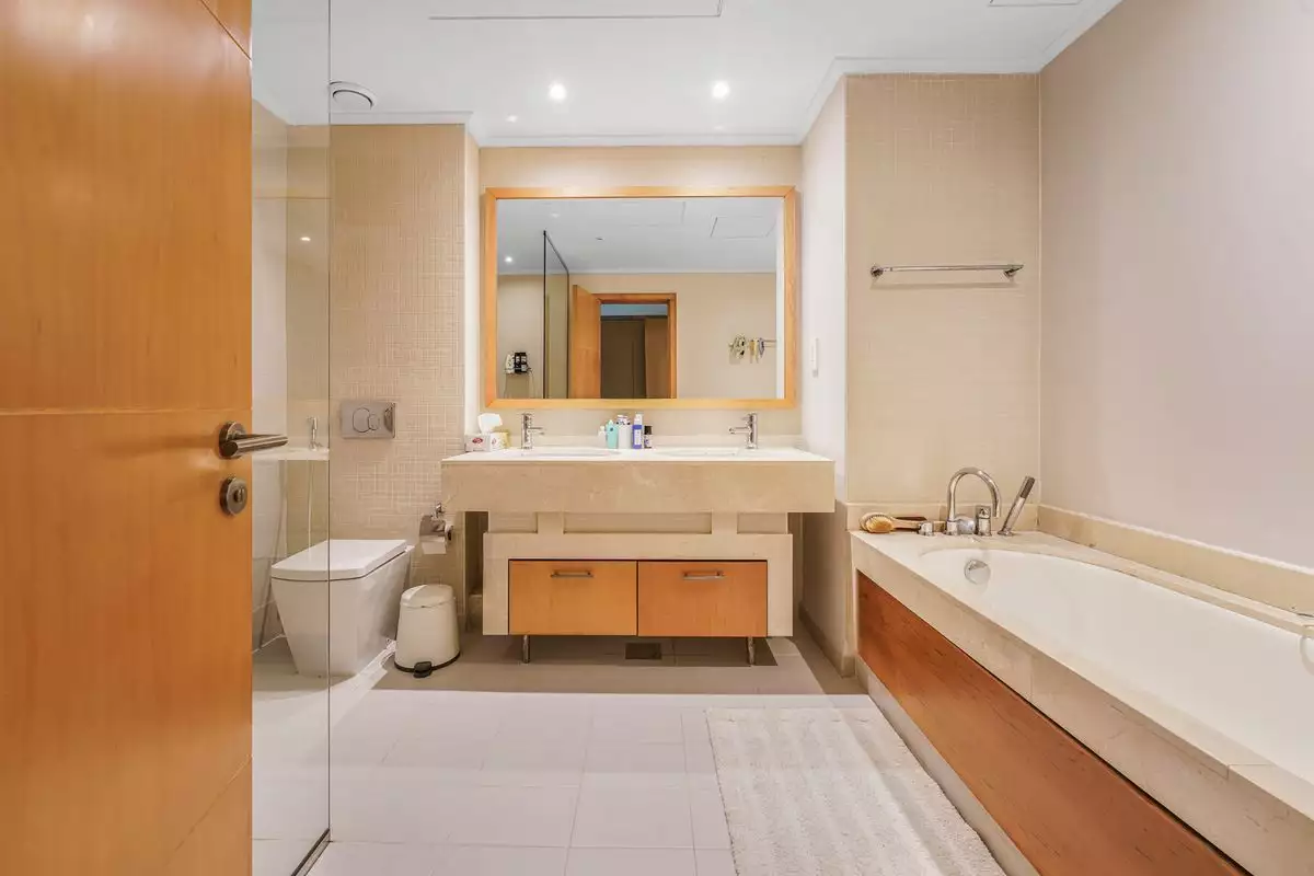 Квартира 125м² в ОАЭ, Дубай. Стоимостью 682694€ аренда фото-10