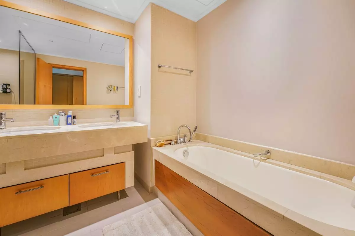 Квартира 125м² в ОАЭ, Дубай. Стоимостью 682694€ аренда фото-11