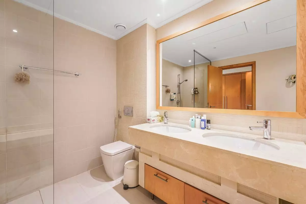 Квартира 125м² в ОАЭ, Дубай. Стоимостью 682694€ аренда фото-12