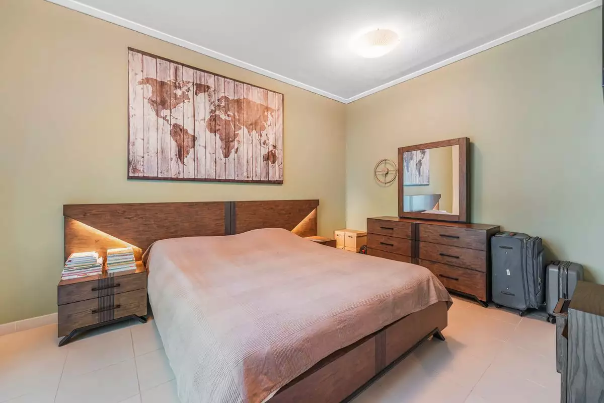 Квартира 125м² в ОАЭ, Дубай. Стоимостью 682694€ аренда фото-13