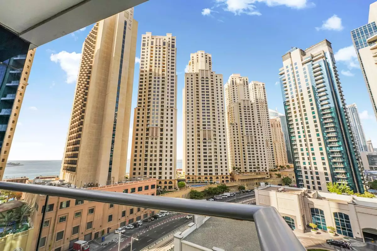 Квартира 125м² в ОАЭ, Дубай. Стоимостью 682694€ аренда фото-15