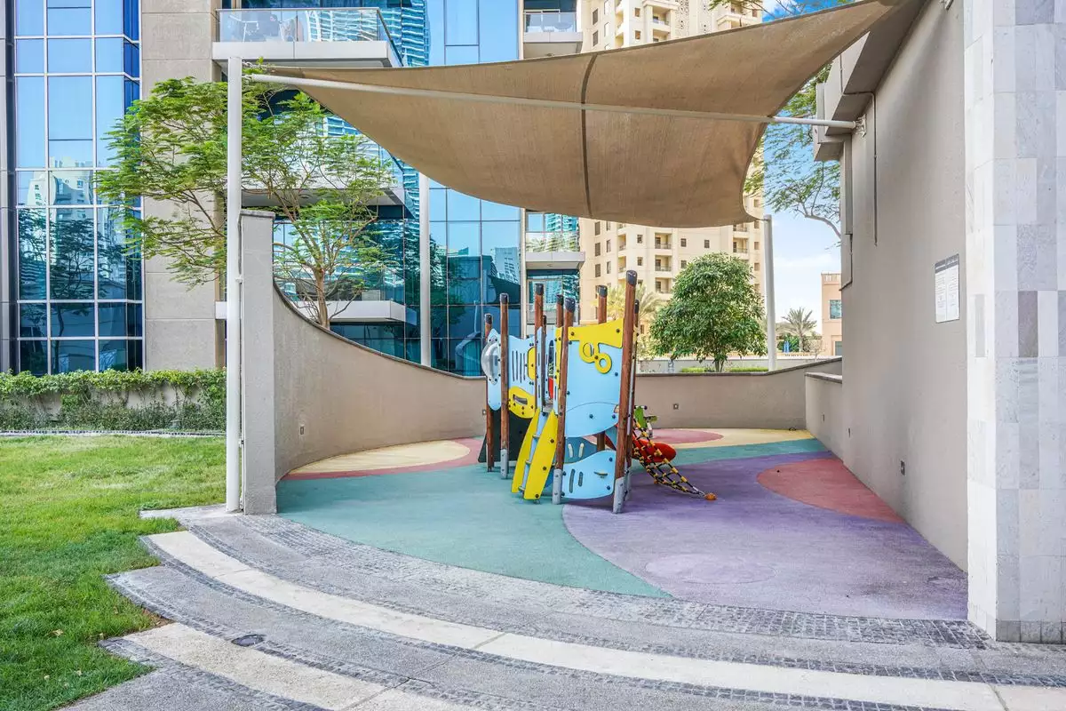 Квартира 125м² в ОАЭ, Дубай. Стоимостью 682694€ аренда фото-16