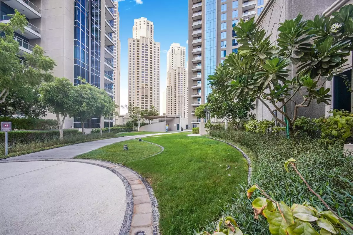 Квартира 125м² в ОАЭ, Дубай. Стоимостью 682694€ аренда фото-18