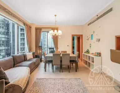 Купить квартиру в ОАЭ 682694€