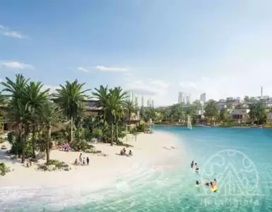 Купить квартиру в ОАЭ 470157€