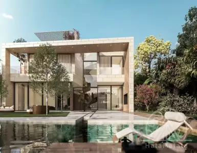 Купить виллу в ОАЭ 6242887€