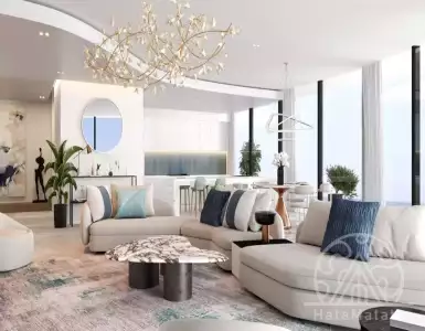 Купить квартиру в ОАЭ 1024041€