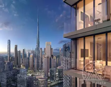 Купить квартиру в ОАЭ 374573€