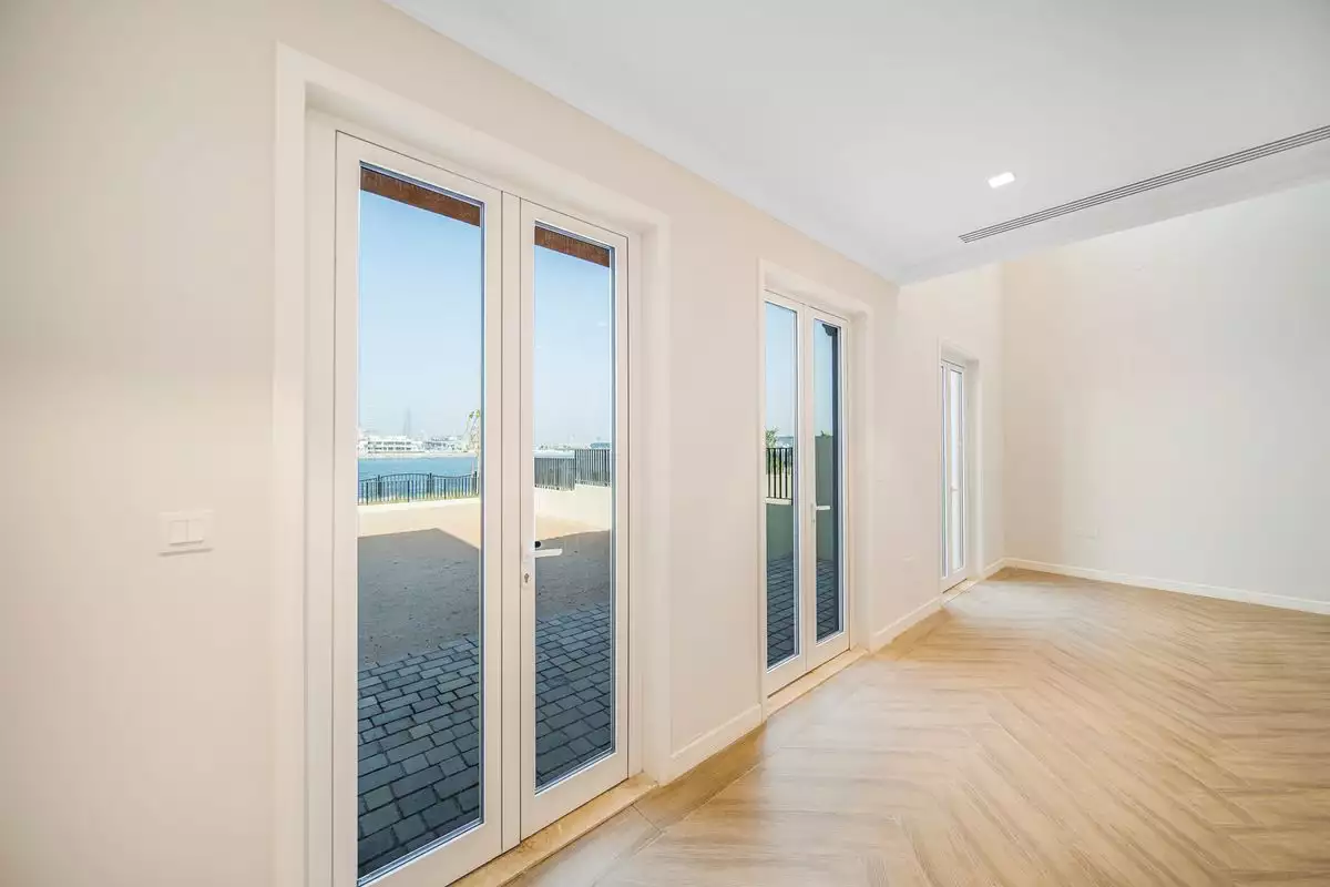 Таунхаус 344м² в ОАЭ, Дубай. Стоимостью 2871479€ аренда фото-3
