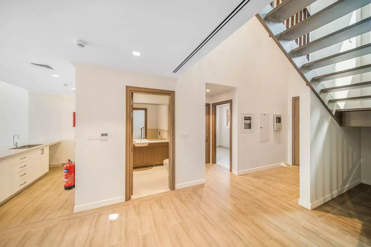 Таунхаус 344м² в ОАЭ, Дубай. Стоимостью 2871479€ аренда фото-4