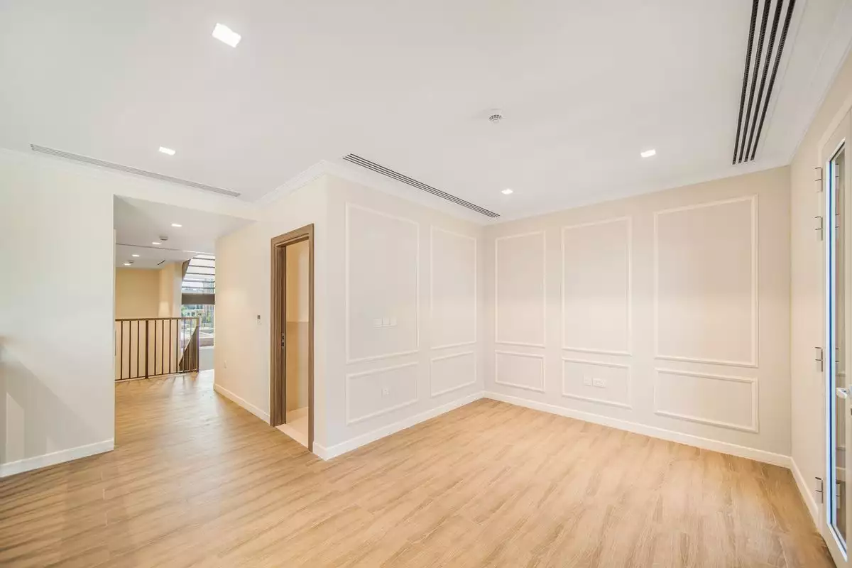 Таунхаус 344м² в ОАЭ, Дубай. Стоимостью 2871479€ аренда фото-5
